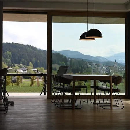 Haus Preber * Mariapfarr