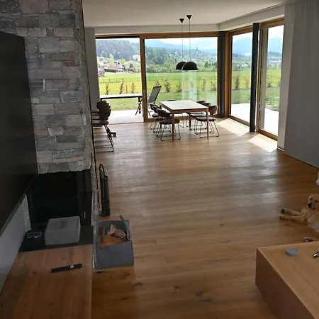 Willa Haus Preber