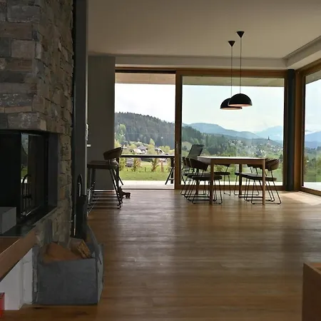 Haus Preber Villa