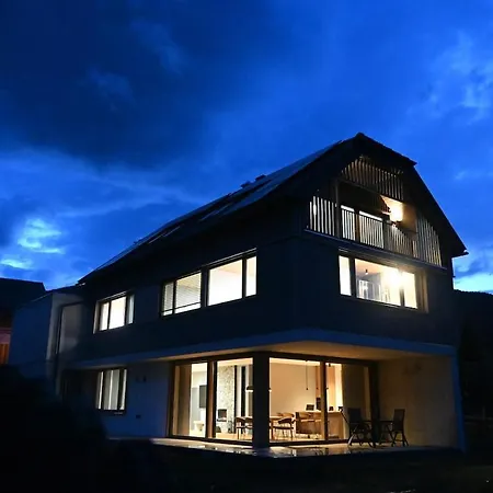 Haus Preber * Mariapfarr