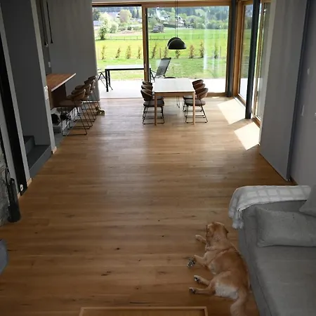 Villa Haus Preber