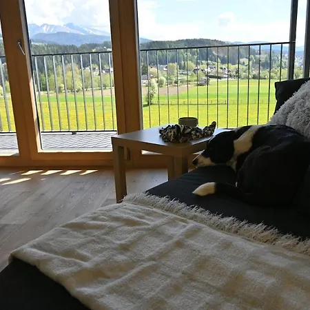 Haus Preber * Mariapfarr
