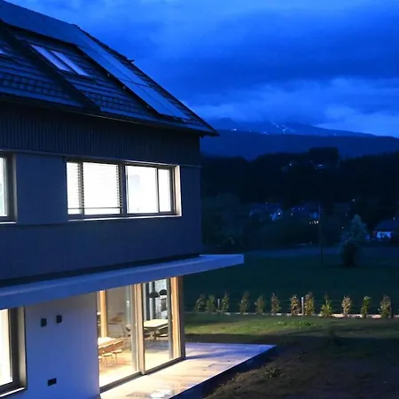 Villa Haus Preber *
