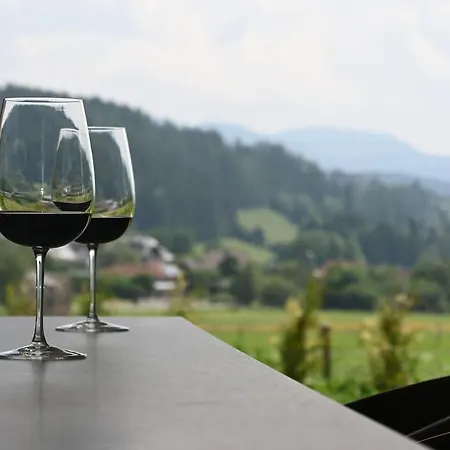 Villa Haus Preber *