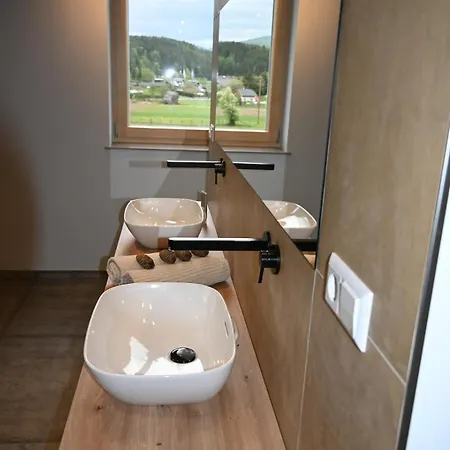 Villa Haus Preber