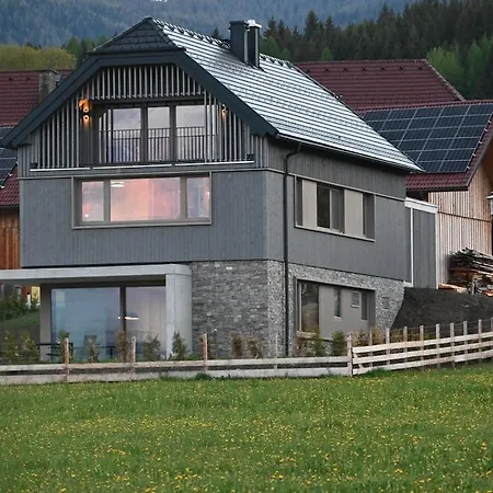 Haus Preber *