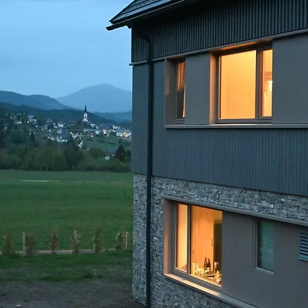 Haus Preber * Mariapfarr