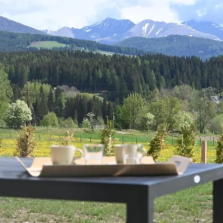 Villa Haus Preber