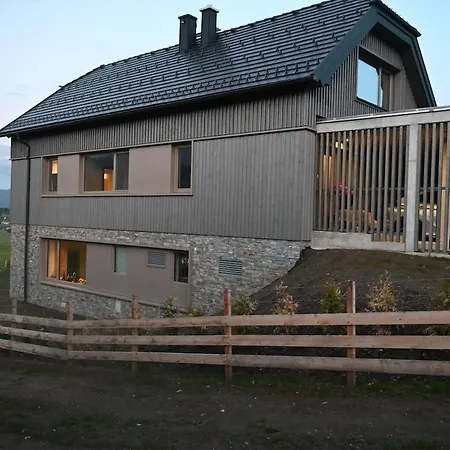 Haus Preber *